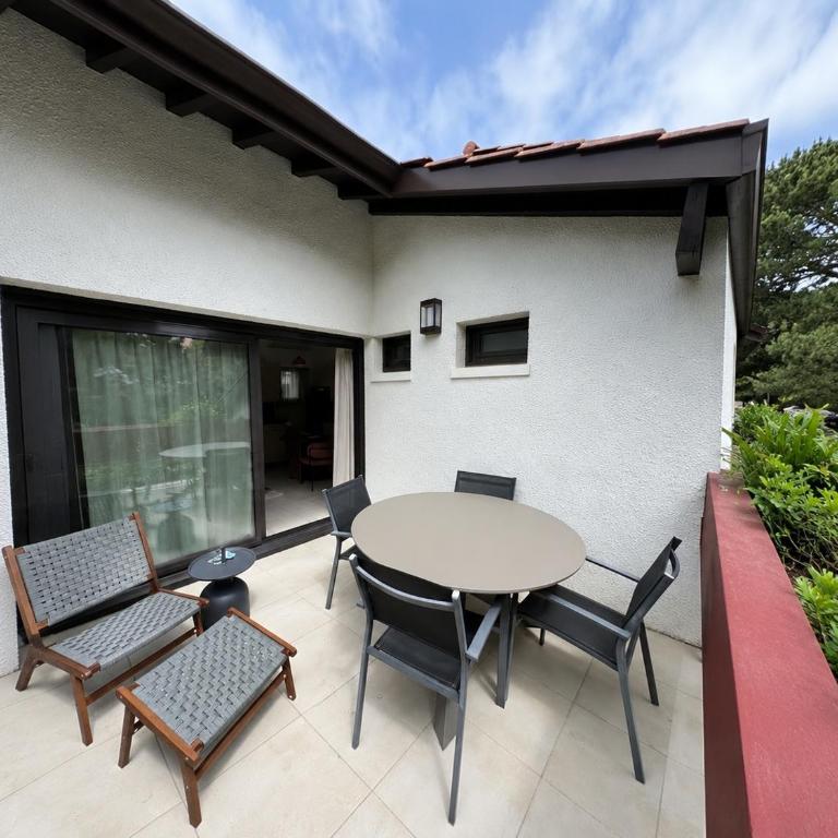 Résidence Océan & Forêt - Chiberta - Apartment mit 1 Schlafzimmer und Terrasse - 3