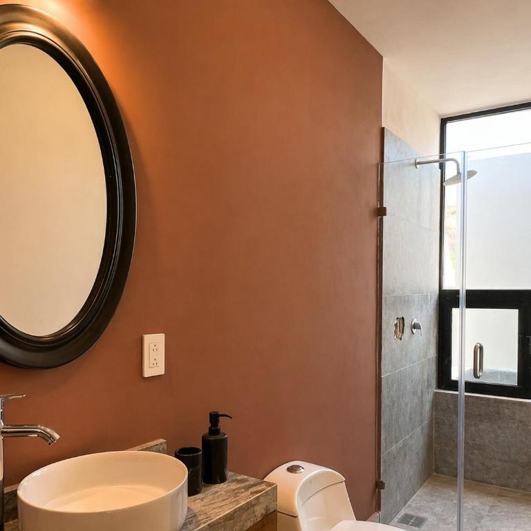 Casa DUALIA - Apartment mit 2 Schlafzimmern - 4