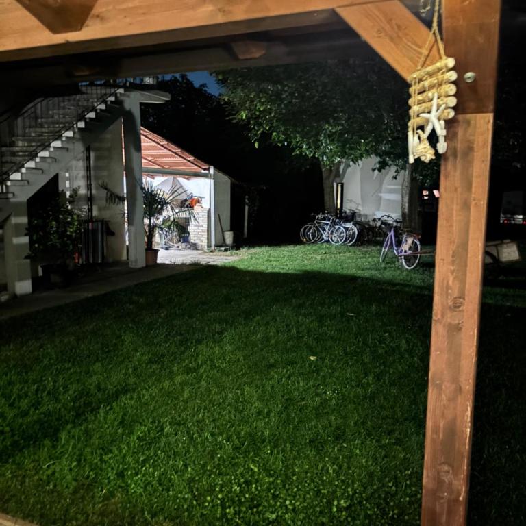 Villa d'Istria apartment- riserva naturale foce Tagliamento - Appartamento con 1 Camera da Letto - 6