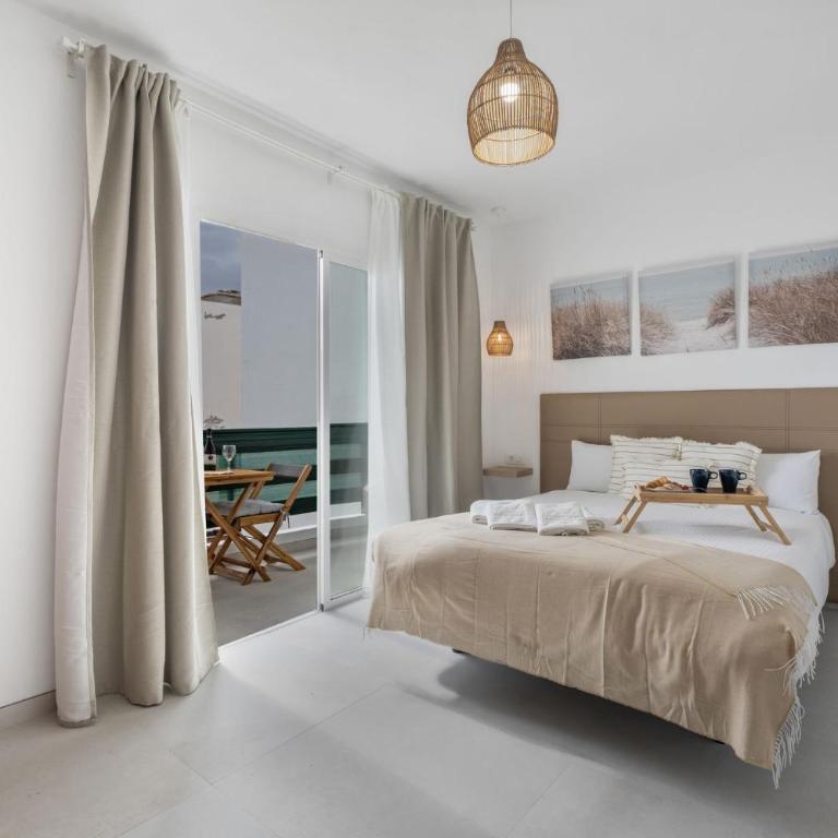 Charming Apartment in Arona Comfort and Convenience Await - Apartamento - 2