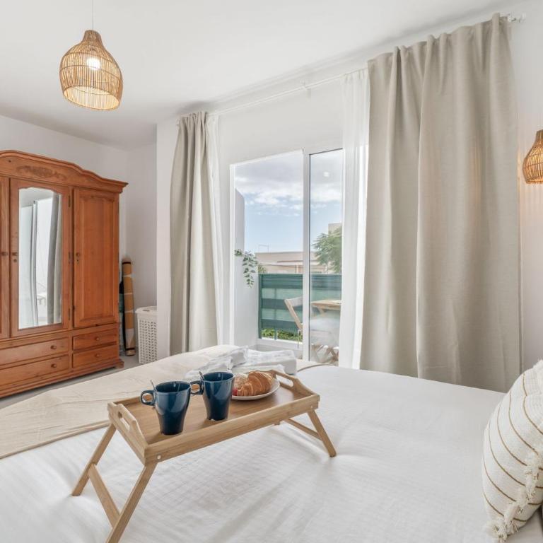 Charming Apartment in Arona Comfort and Convenience Await - Apartamento - 4