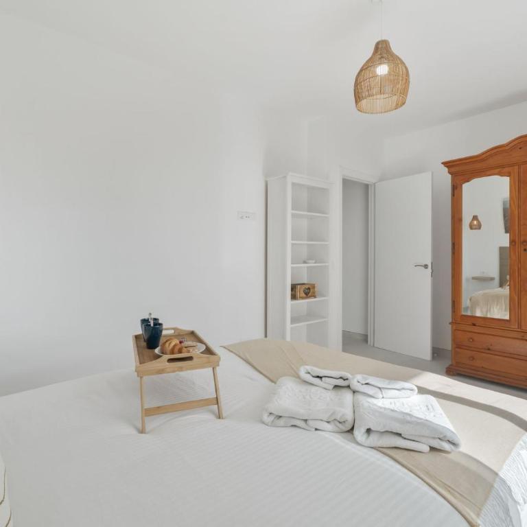 Charming Apartment in Arona Comfort and Convenience Await - Apartamento - 5