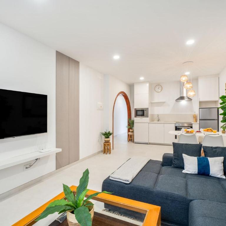 Charming Apartment in Arona Comfort and Convenience Await - Apartamento - 9