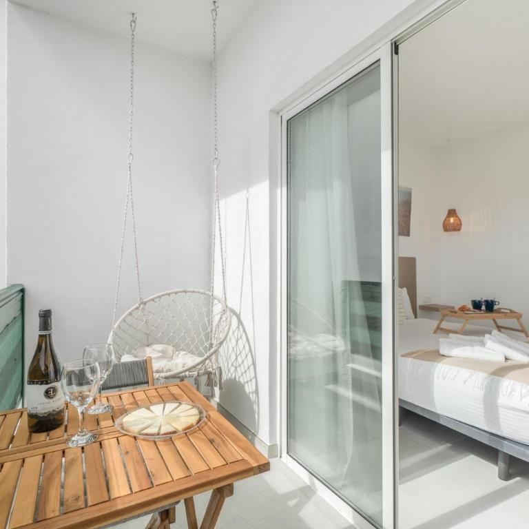 Charming Apartment in Arona Comfort and Convenience Await - Apartamento - 10