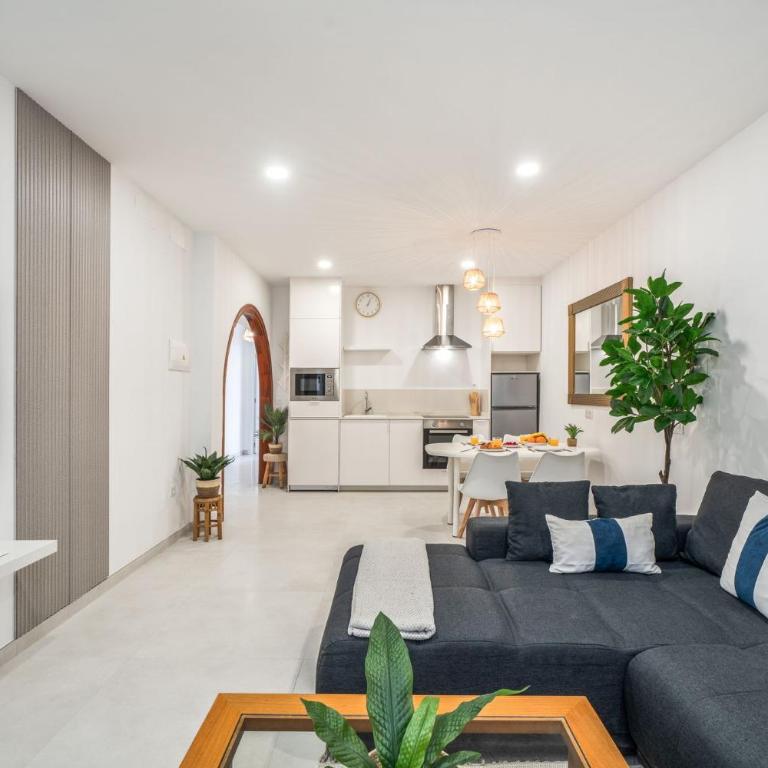 Charming Apartment in Arona Comfort and Convenience Await - Apartamento - 11