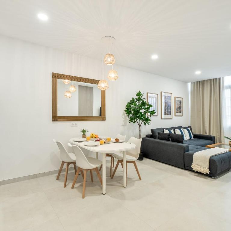 Charming Apartment in Arona Comfort and Convenience Await - Apartamento - 18