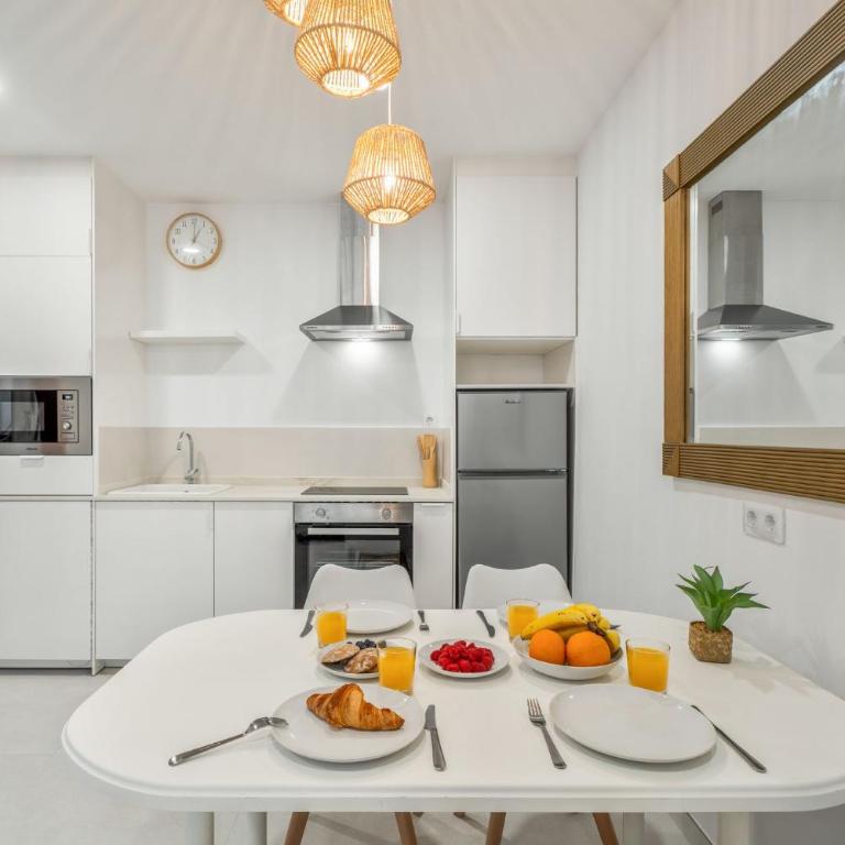 Charming Apartment in Arona Comfort and Convenience Await - Apartamento - 19