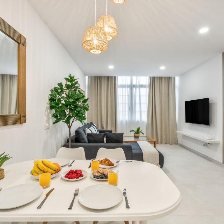 Charming Apartment in Arona Comfort and Convenience Await - Apartamento - 20