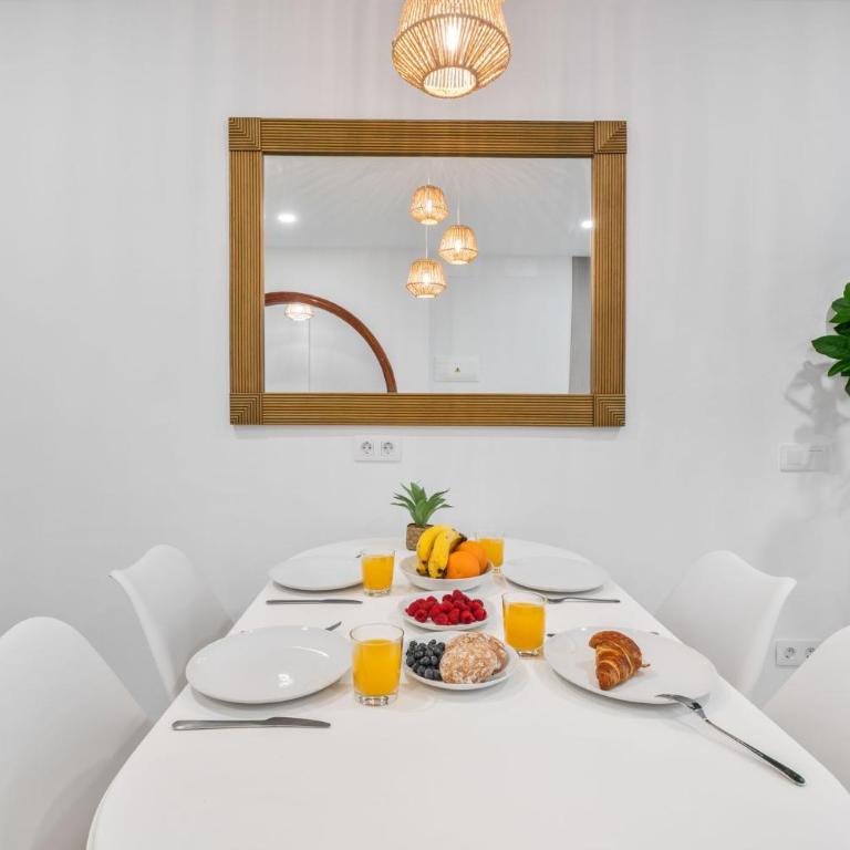 Charming Apartment in Arona Comfort and Convenience Await - Apartamento - 22