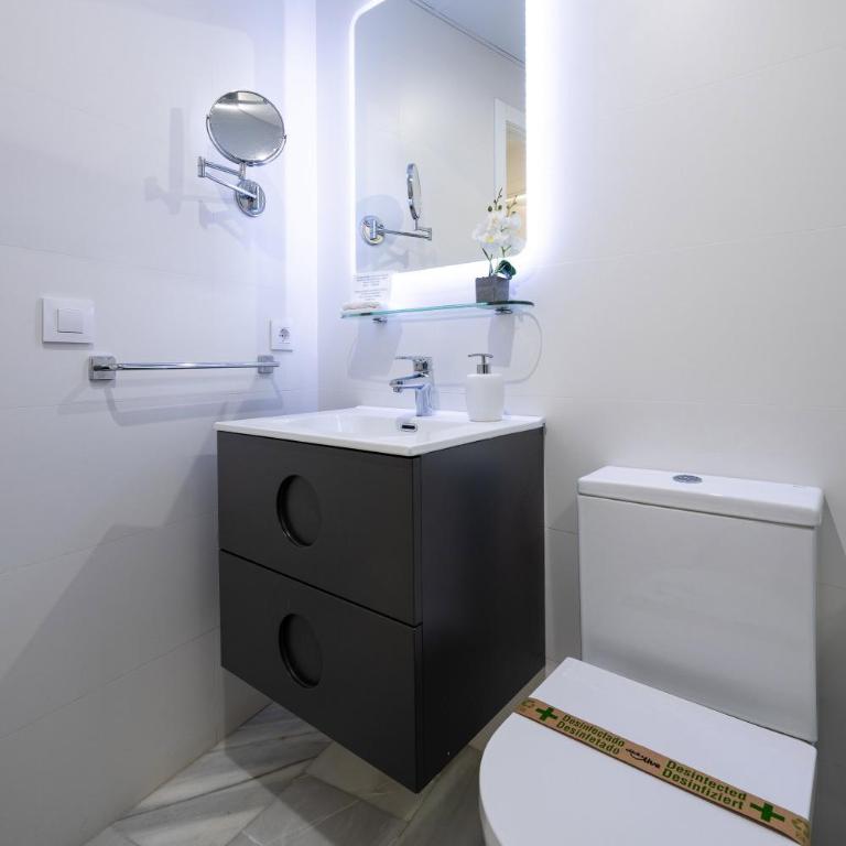 Apartamento Ático Alfonso-XIII - Apartamento - 24