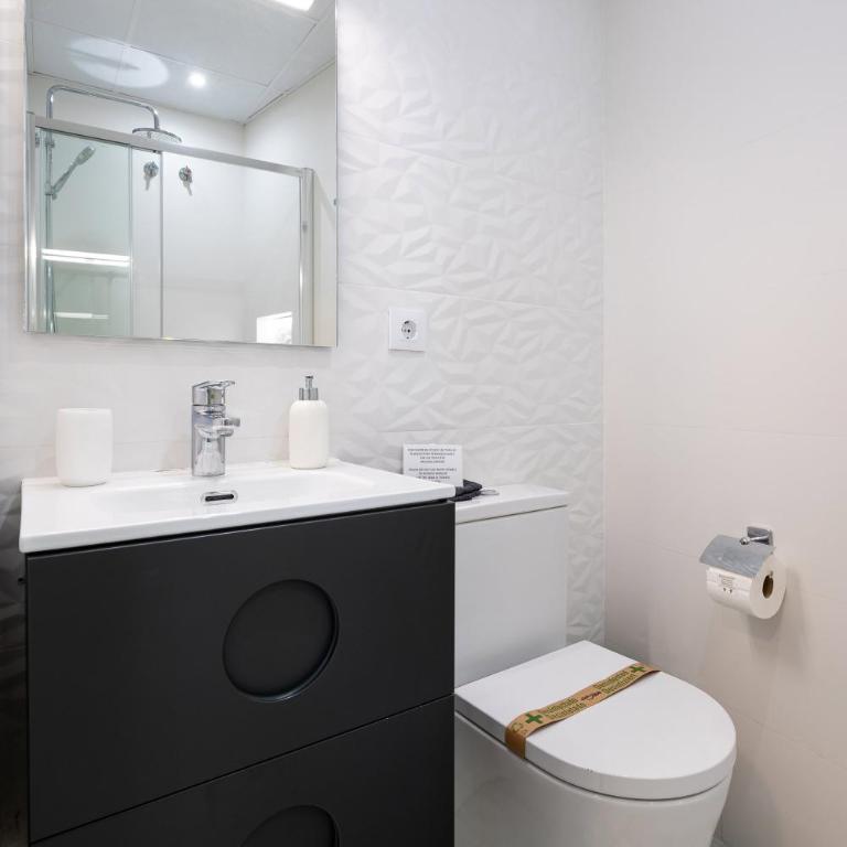 Apartamento Ático Alfonso-XIII - Apartamento - 23