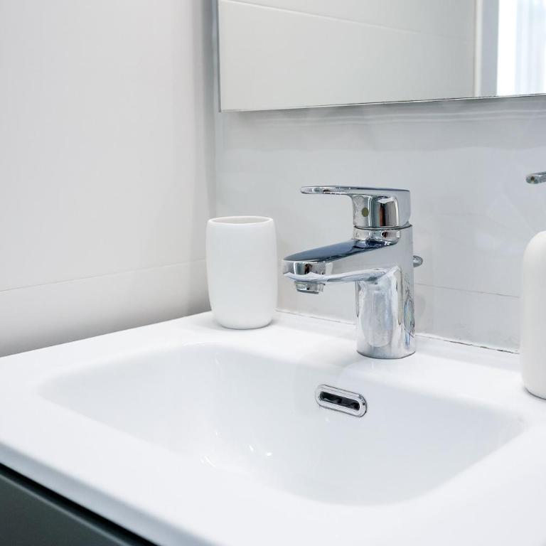 Apartamento Ático Alfonso-XIII - Apartamento - 26
