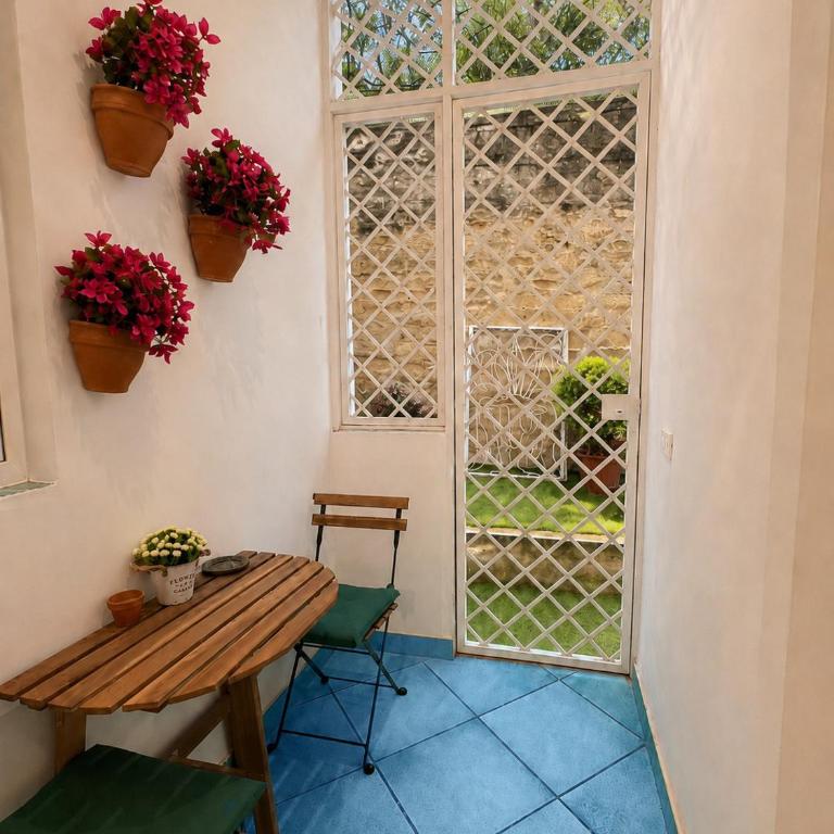Follaky Secret Garden - Suite con Balcone - 1