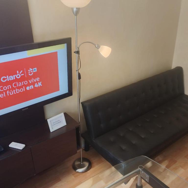 Amg Apartments San Sebastian - Apartamento Estudio - 26