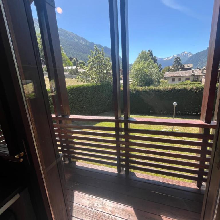 appartamento a due passi da courmayuer - Appartamento Standard con 2 Camere da Letto - 8