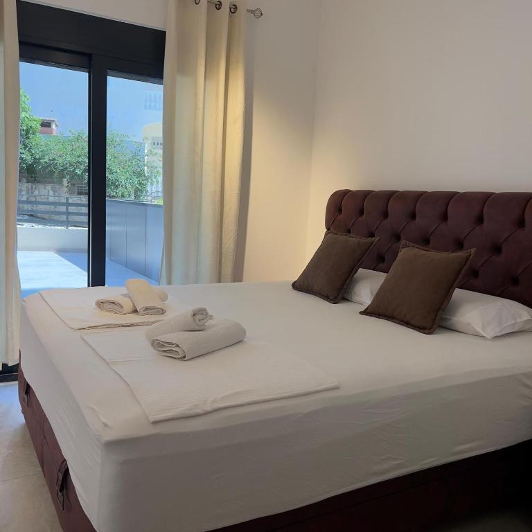 See Bliss I - Apartman sa 2 Spavaće Sobe - 12