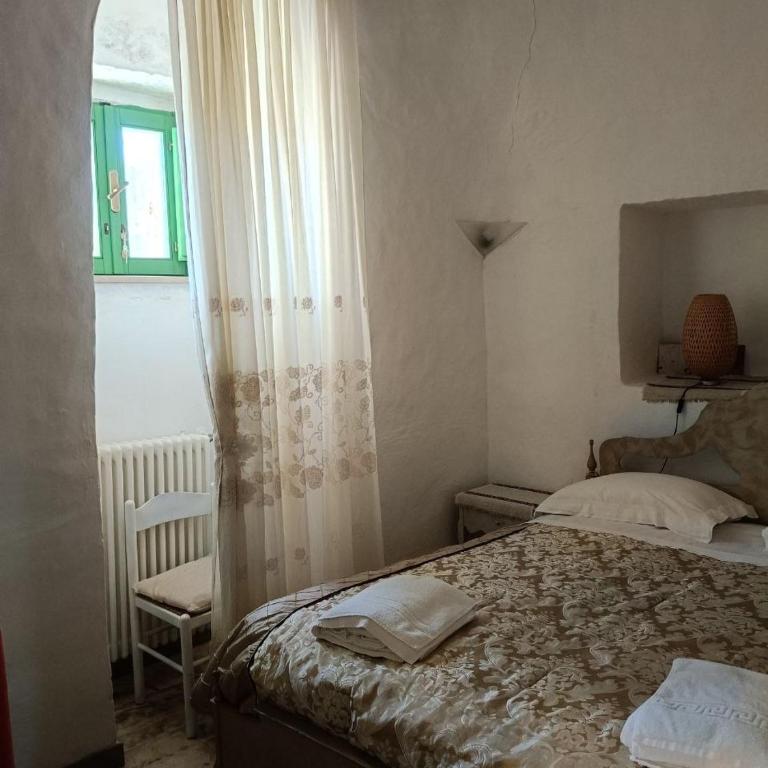 Trullo Le Tre Sorelle - Haus mit 2 Schlafzimmern - 16