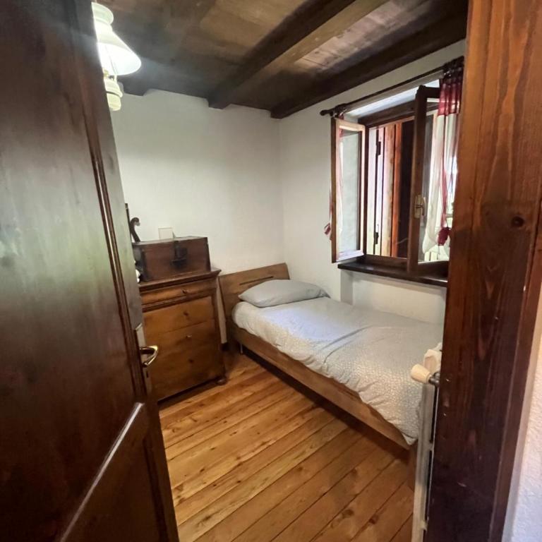 appartamento a due passi da courmayuer - Appartamento Standard con 2 Camere da Letto - 6
