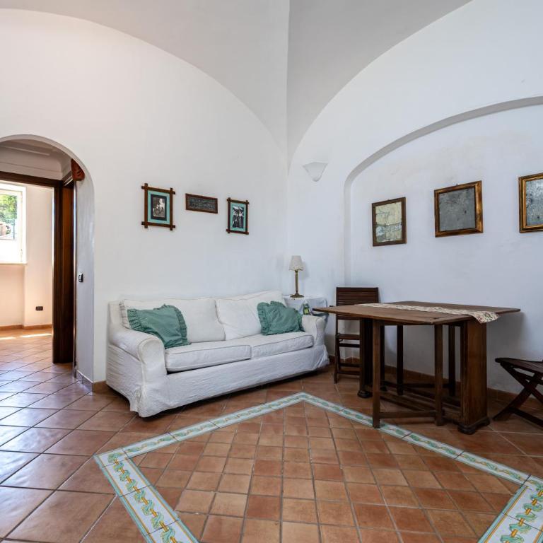 Casa Clotilde - nel Cuore di Capri - Apartamento Superior de 1 dormitorio con balcón - 18