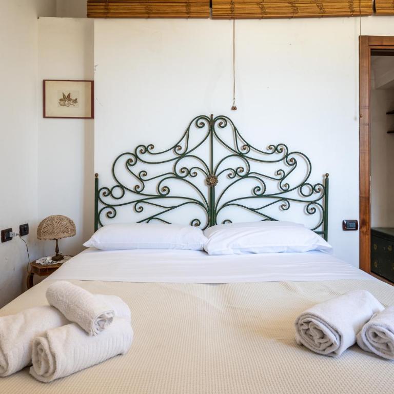 Casa Clotilde - nel Cuore di Capri - Apartamento Superior de 1 dormitorio con balcón - 21
