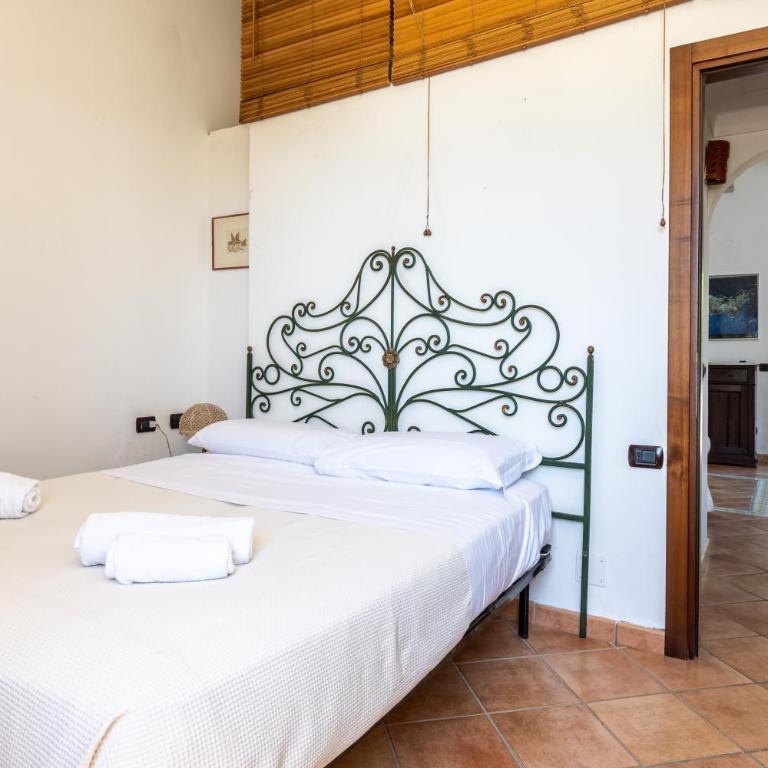 Casa Clotilde - nel Cuore di Capri - Apartamento Superior de 1 dormitorio con balcón - 1