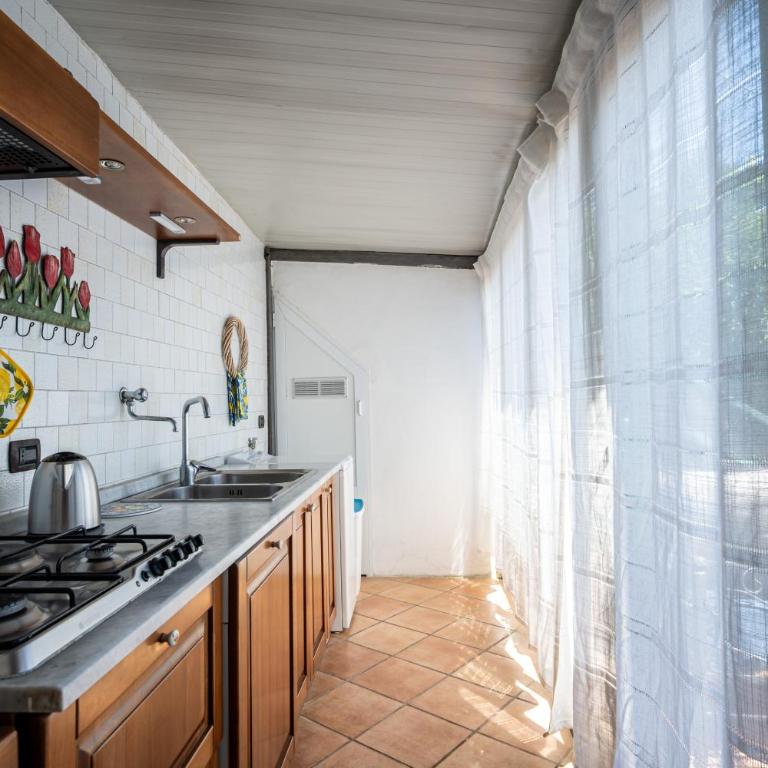 Casa Clotilde - nel Cuore di Capri - Apartamento Superior de 1 dormitorio con balcón - 27