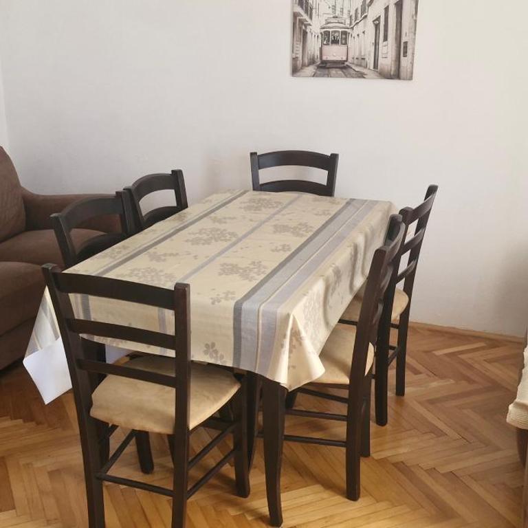 Apartment Bracovic - city center - Apartman sa 2 Spavaće Sobe - 22