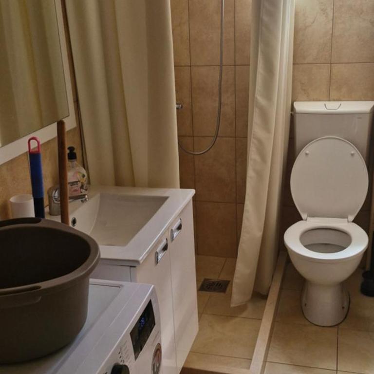 Apartment Bracovic - city center - Apartman sa 2 Spavaće Sobe - 26