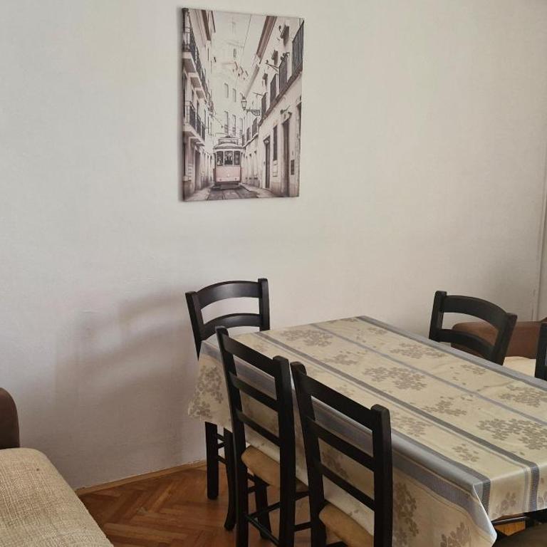 Apartment Bracovic - city center - Apartman sa 2 Spavaće Sobe - 24