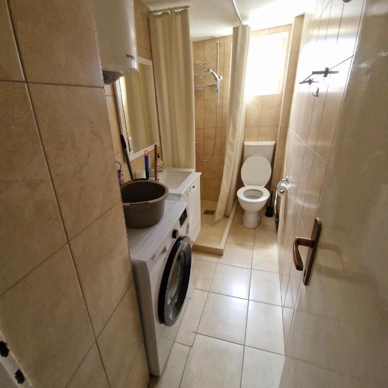 Apartment Bracovic - city center - Apartman sa 2 Spavaće Sobe - 28