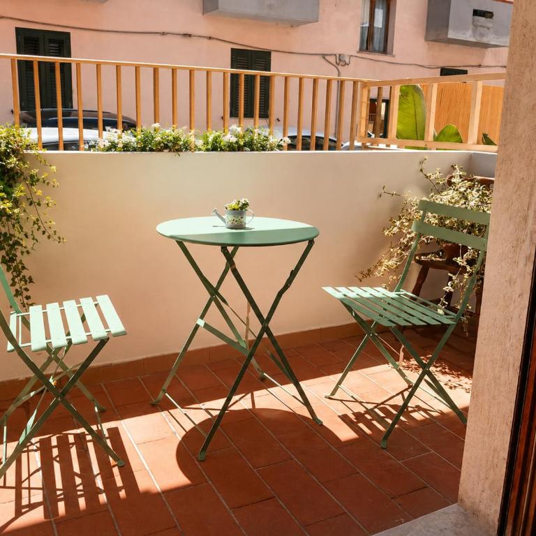La casa di Marina - Two-Bedroom Apartment - 2