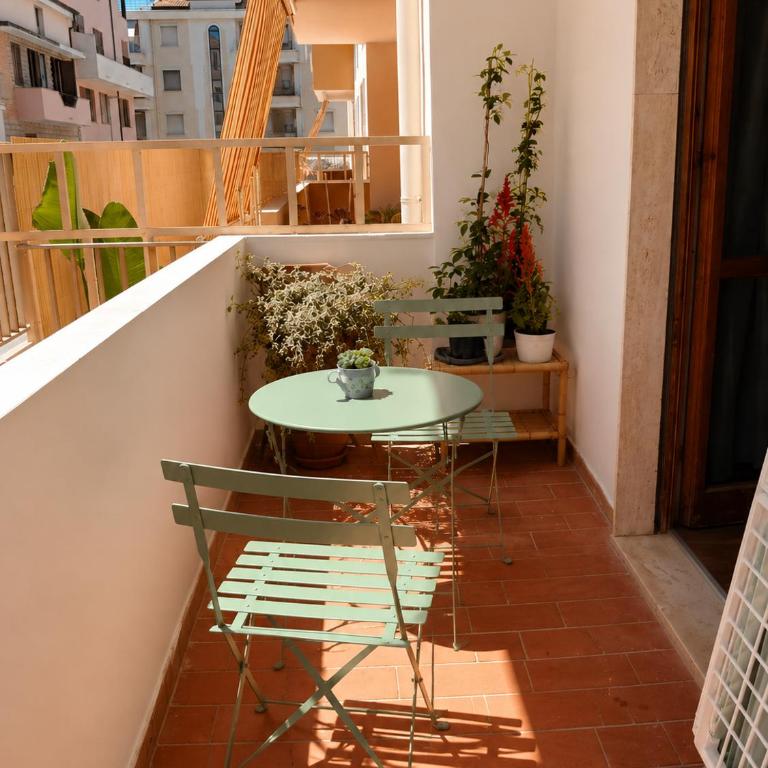 La casa di Marina - Two-Bedroom Apartment - 9