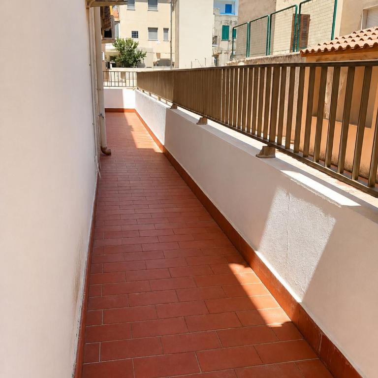 La casa di Marina - Two-Bedroom Apartment - 8