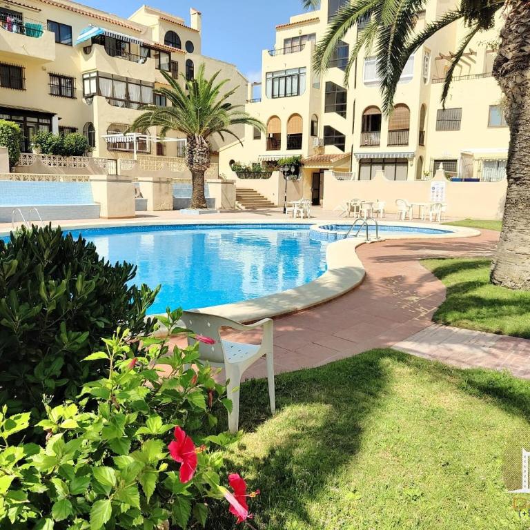 Sea views holiday DaNuria - Apartment mit 2 Schlafzimmern - 2