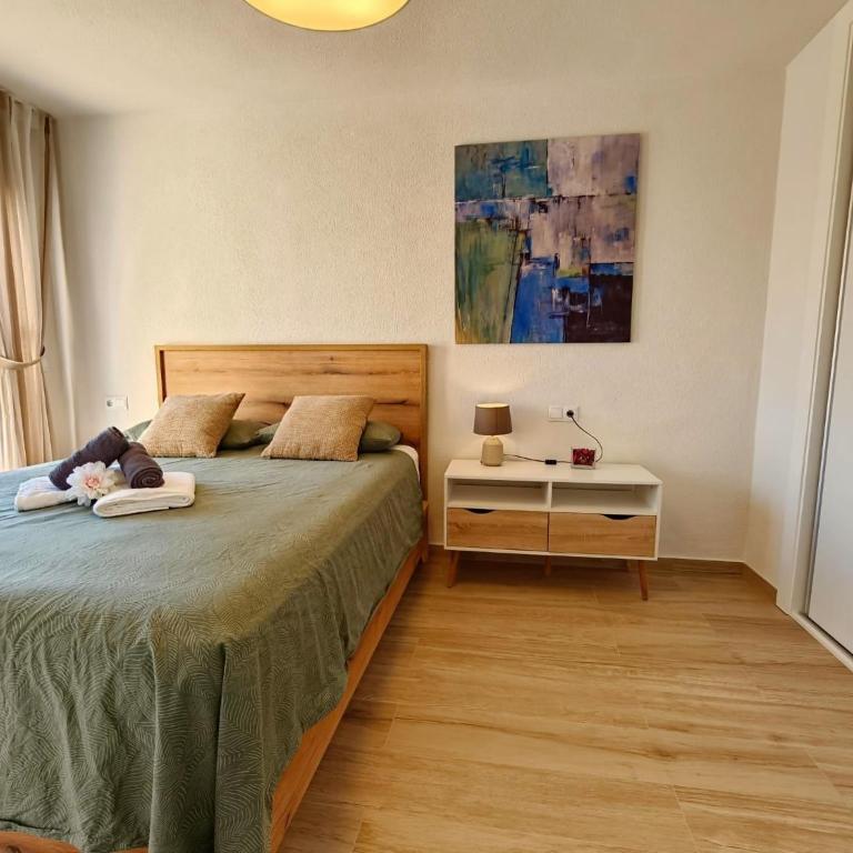 Sea views holiday DaNuria - Apartment mit 2 Schlafzimmern - 14