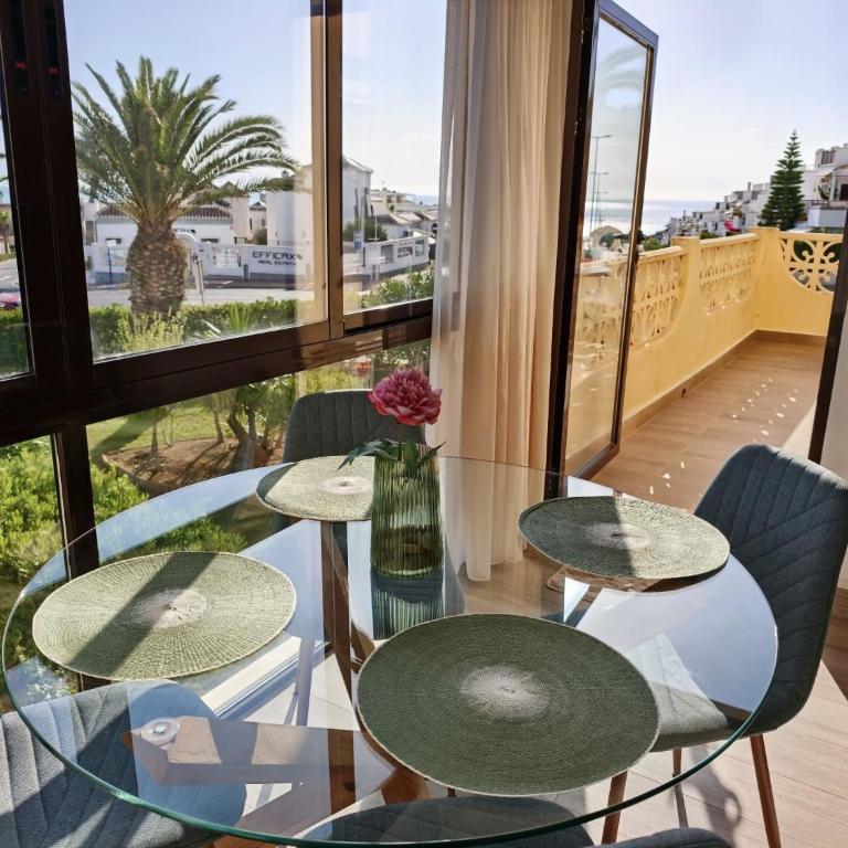 Sea views holiday DaNuria - Apartment mit 2 Schlafzimmern - 20
