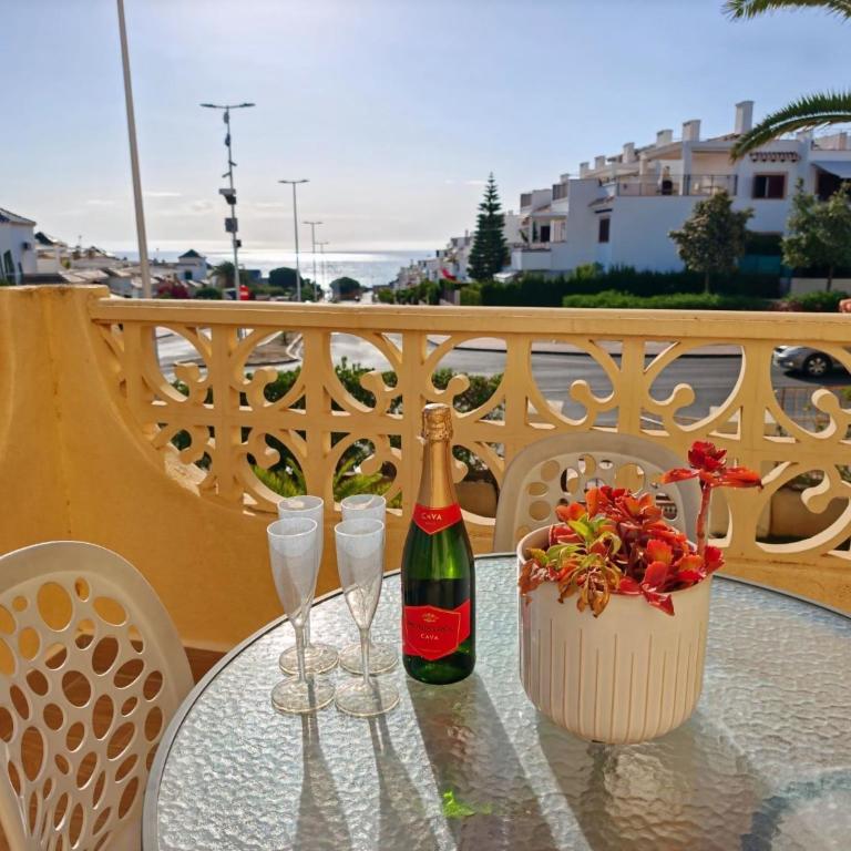 Sea views holiday DaNuria - Apartment mit 2 Schlafzimmern - 22