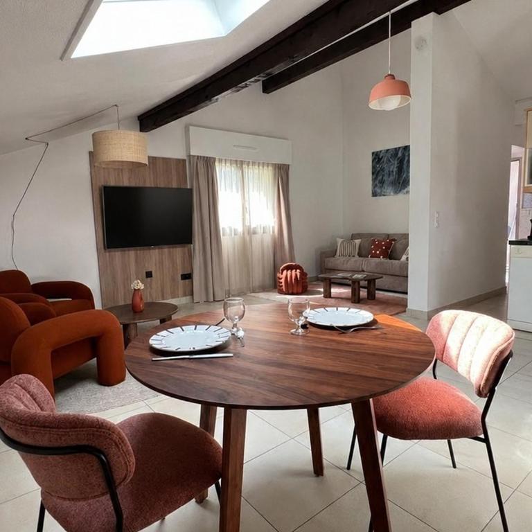 Résidence Océan & Forêt - Chiberta - Standard Studio - 3
