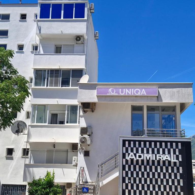 Apartment Bracovic - city center - Apartman sa 2 Spavaće Sobe - 30