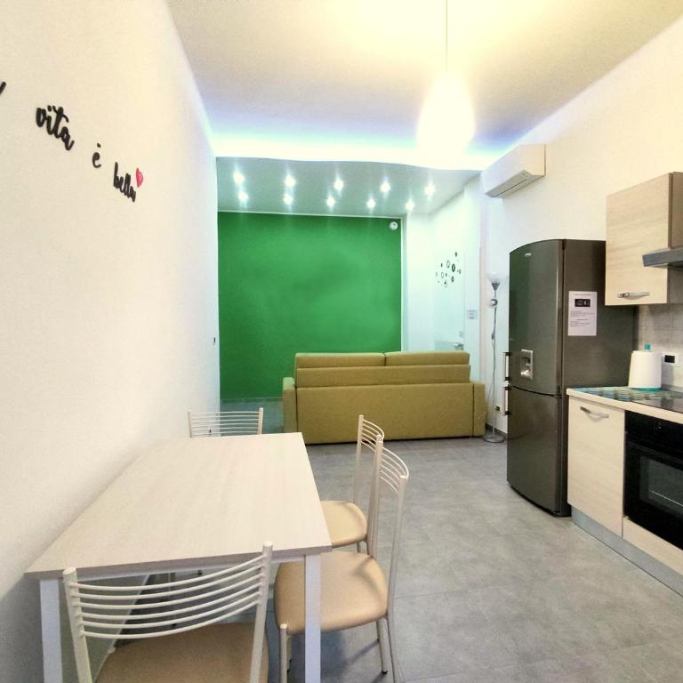APPARTAMENTO VACANZA ORCHIDEA - Appartamento con 1 Camera da Letto - 2