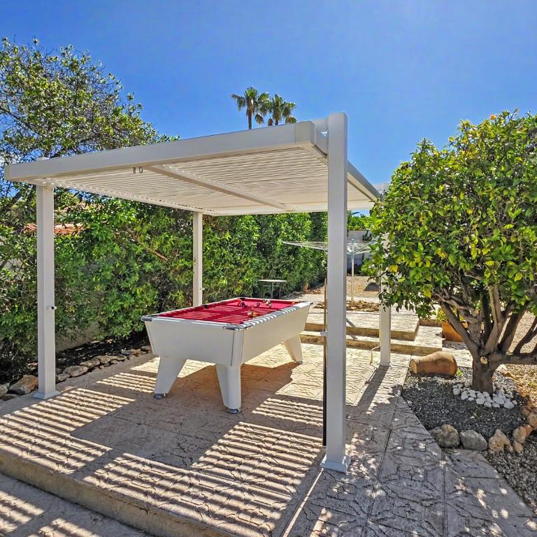 AVANOA - Caleta Calpe - Three-Bedroom House - 36