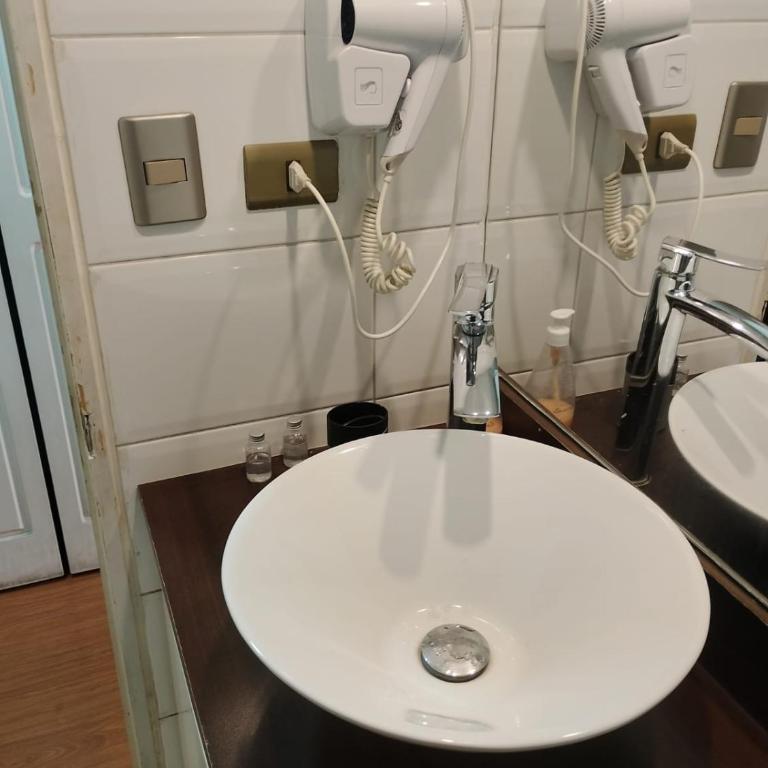 Amg Apartments - Estudio (2 adultos) - Encomenderos, 200, Apto. 909 - 28