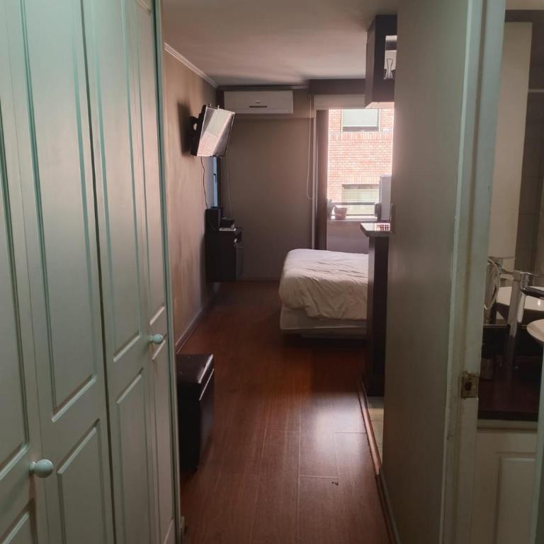 Amg Apartments - Estudio (2 adultos) - Encomenderos, 200, Apto. 909 - 27