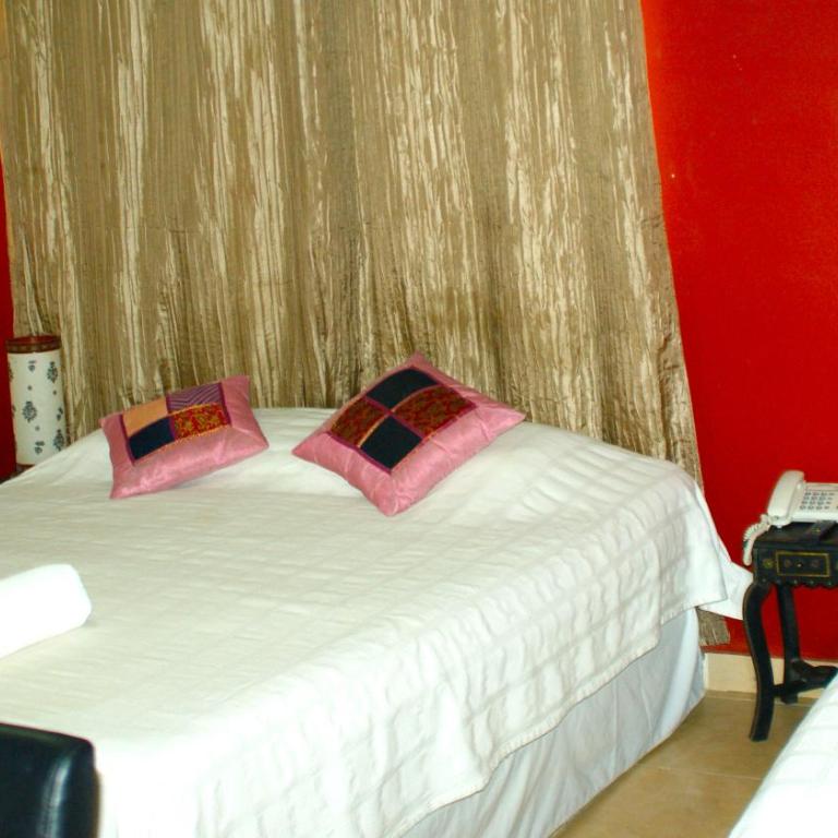 Hotel Arthaus - Habitación cuádruple - 2