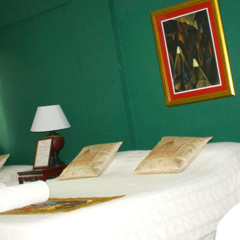 Hotel Arthaus - Habitación cuádruple - 3