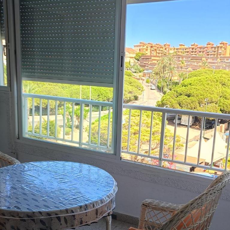 Gran sol de la manga - Apartamento de 2 dormitorios - 1