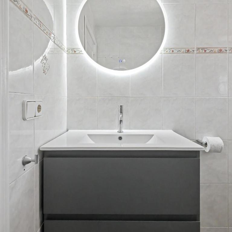 AVANOA - Caleta Calpe - Three-Bedroom House - 42