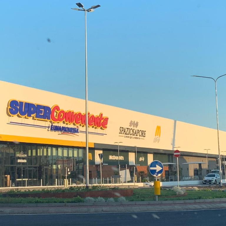 Arina Home -Airport Catania Fontanarossa- - Appartamento con 2 Camere da Letto - 6