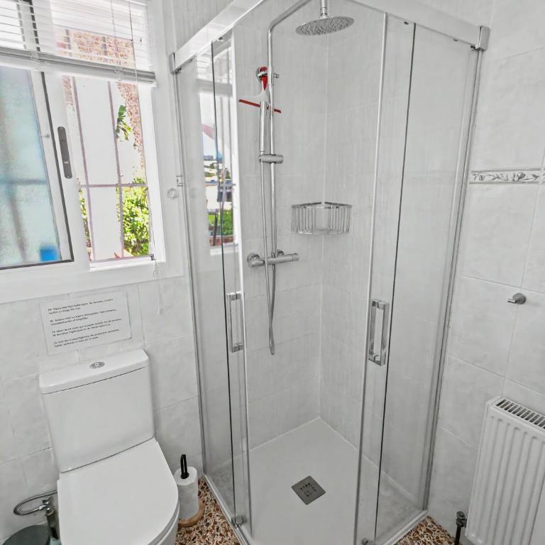 AVANOA - Caleta Calpe - Three-Bedroom House - 38