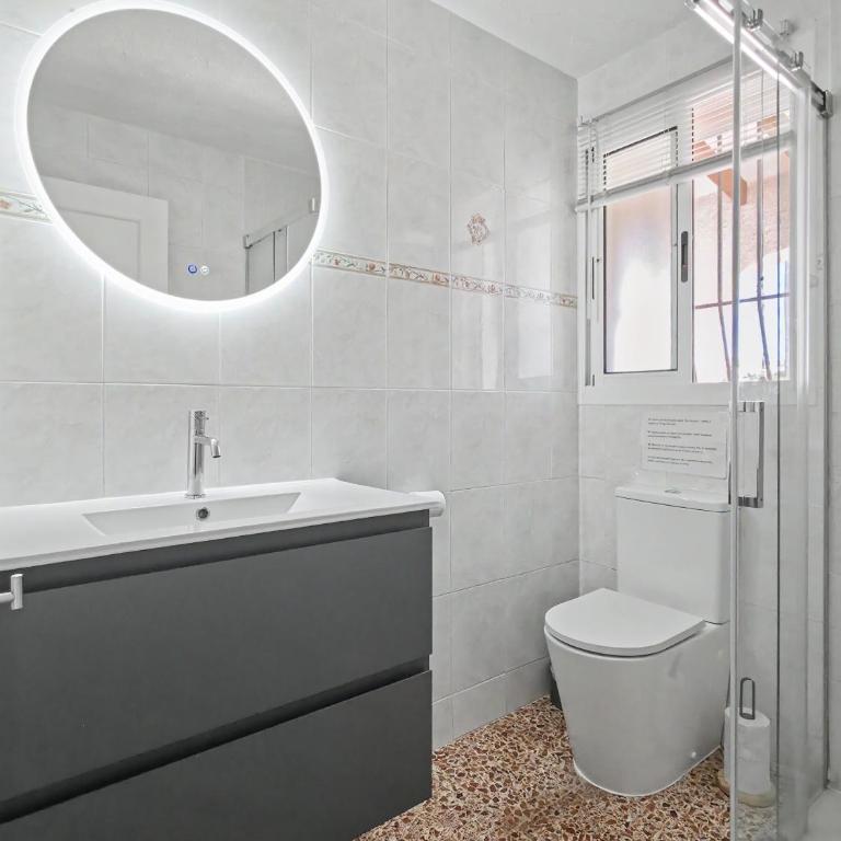 AVANOA - Caleta Calpe - Three-Bedroom House - 43